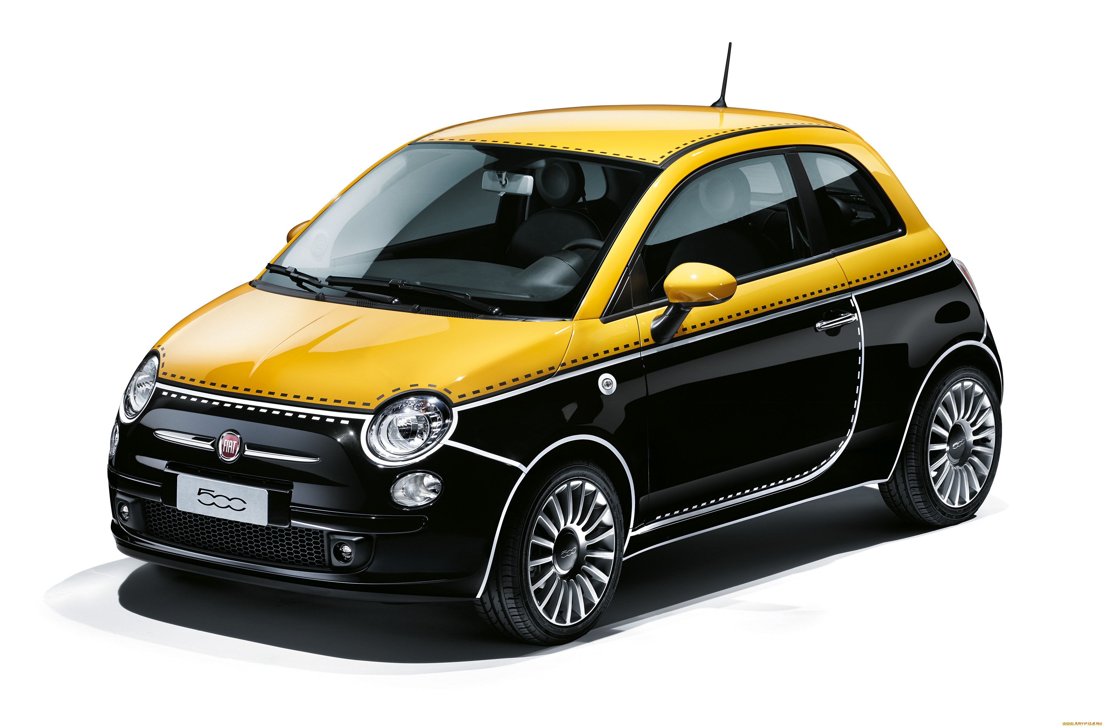 , fiat, showcar, 312, 2014, jeans, 500